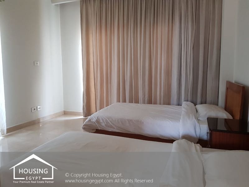 El Safwa - 5th Settlement