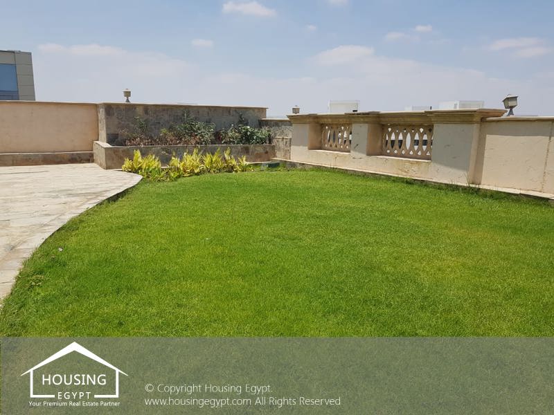 El Safwa - 5th Settlement