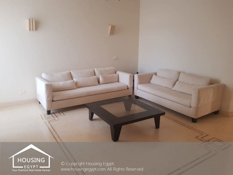 El Safwa - 5th Settlement