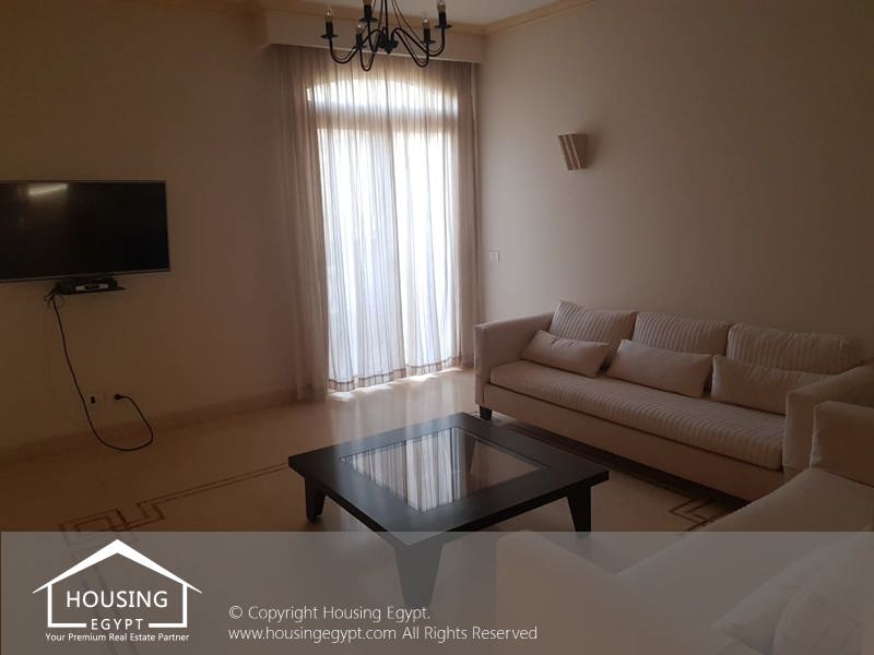 El Safwa - 5th Settlement