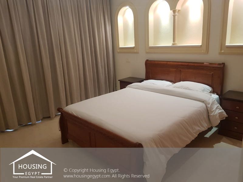 El Safwa - 5th Settlement