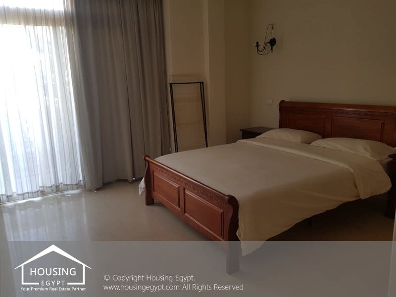 El Safwa - 5th Settlement