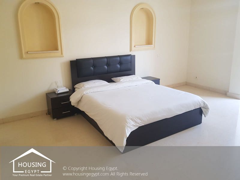 El Safwa - 5th Settlement