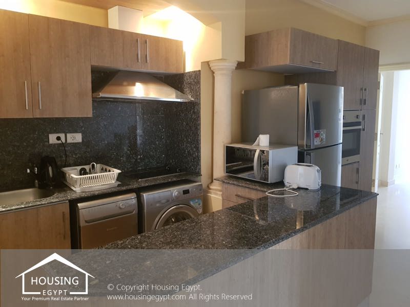 El Safwa - 5th Settlement