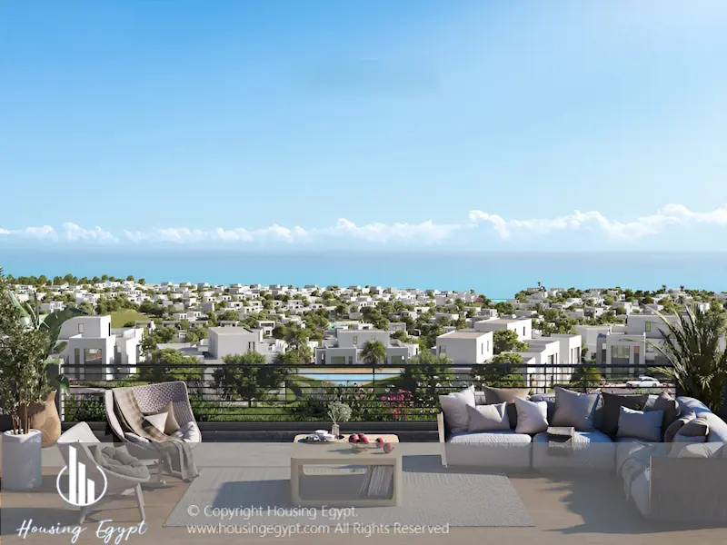 Seazen (Serviced Apartments) - Seazen - Ras El Hekma