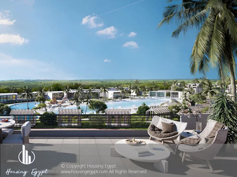 Seazen (Serviced Apartments) - Seazen - Ras El Hekma