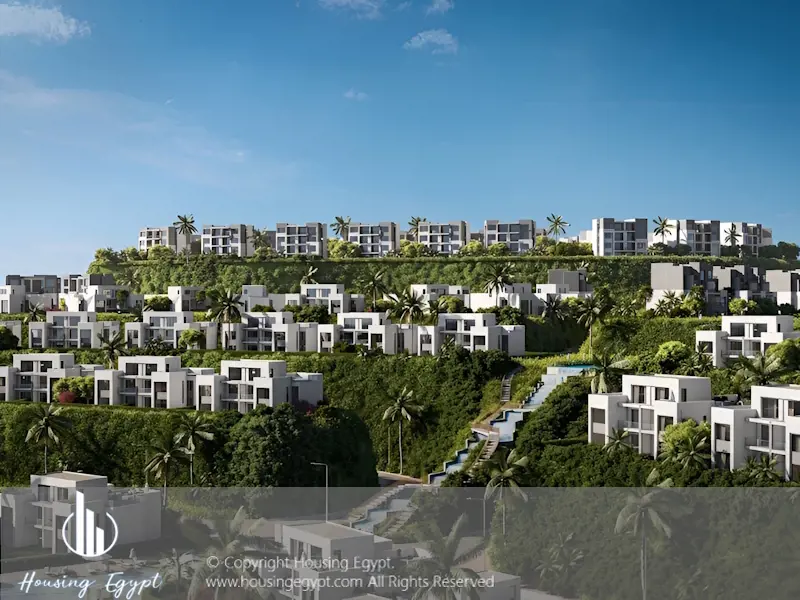 Seazen (Serviced Apartments) - Seazen - Ras El Hekma
