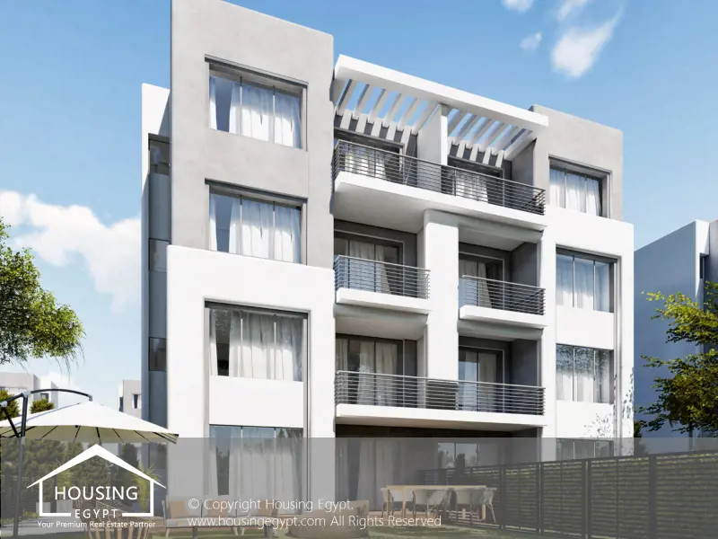 Seazen - Qesm Marsa Matrouh