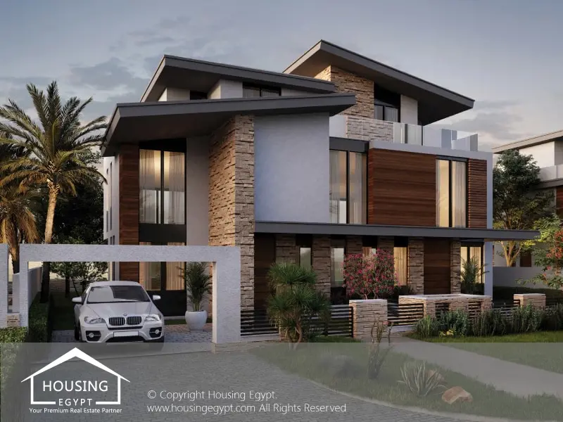 The Estates III & IV - The Estates - New Zayed