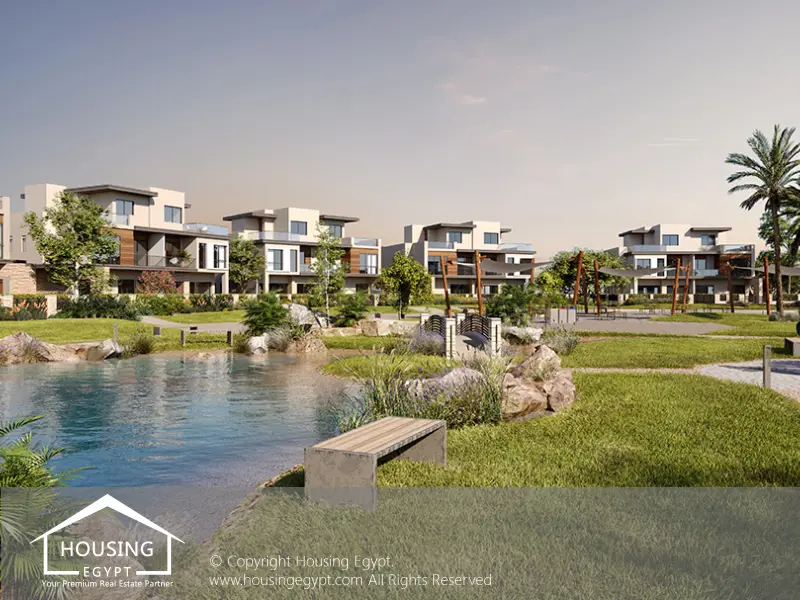 The Estates III & IV - The Estates - New Zayed