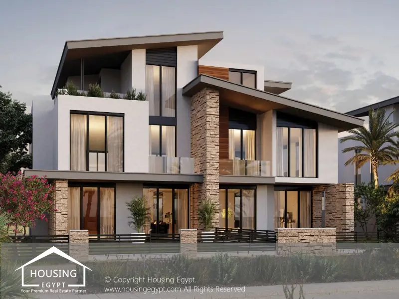 The Estates III & IV - The Estates - New Zayed