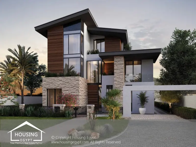 The Estates III & IV - The Estates - New Zayed