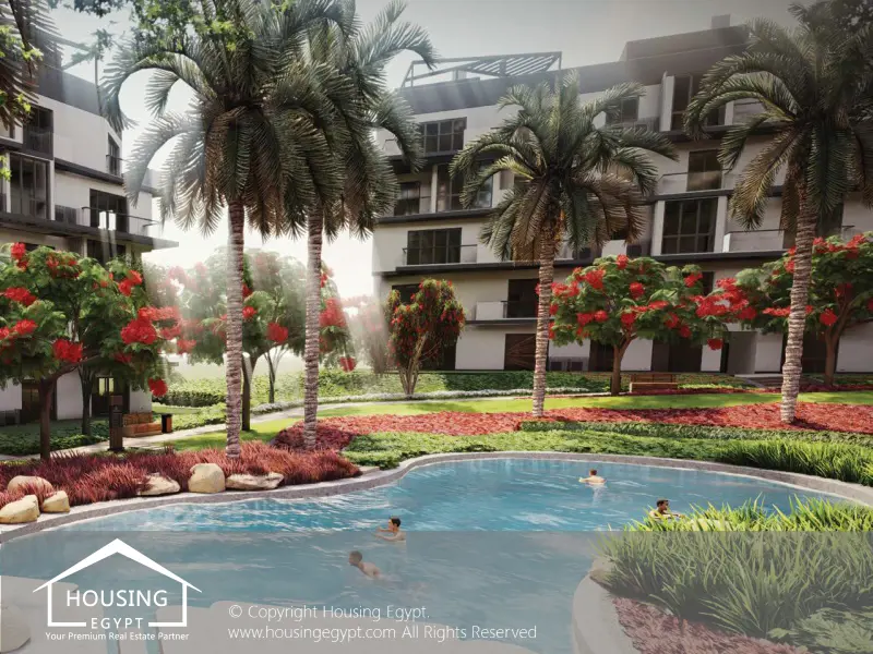 V Residences - 5th Settlement