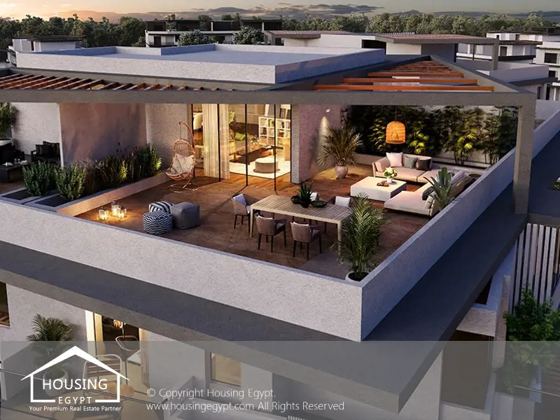 V Residences - 5th Settlement