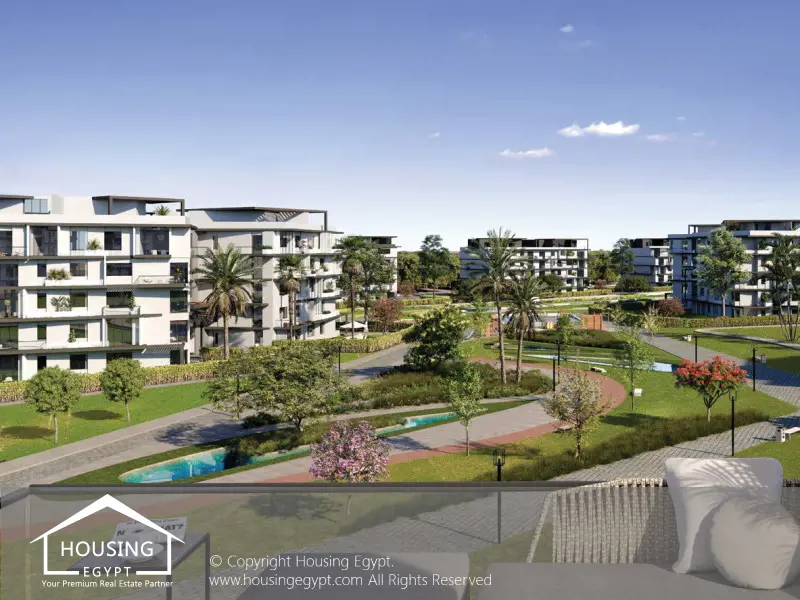 V Residences - 5th Settlement