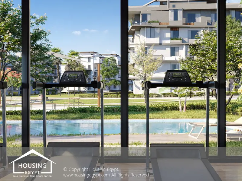 V Residences - 5th Settlement