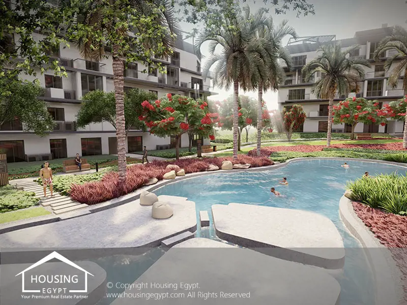 V Residences - 5th Settlement