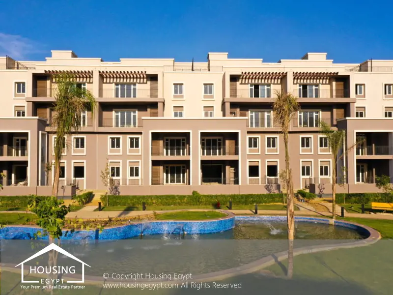 October Plaza - New Zayed