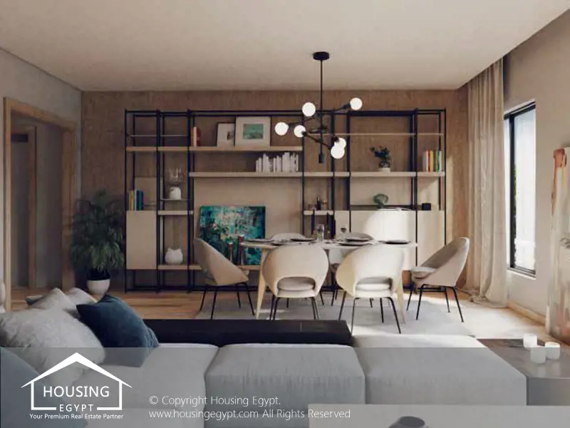 Azailya - Sodic East - District 6