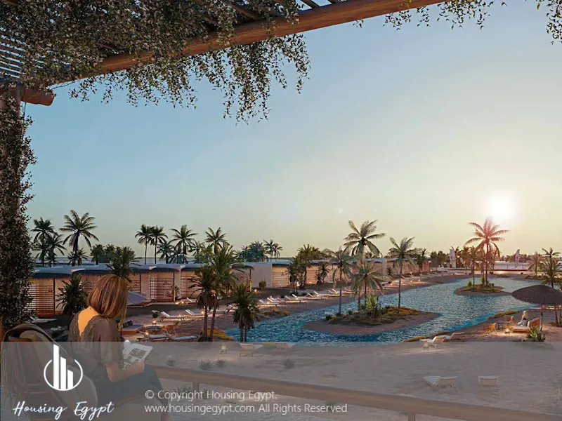 Hacienda West