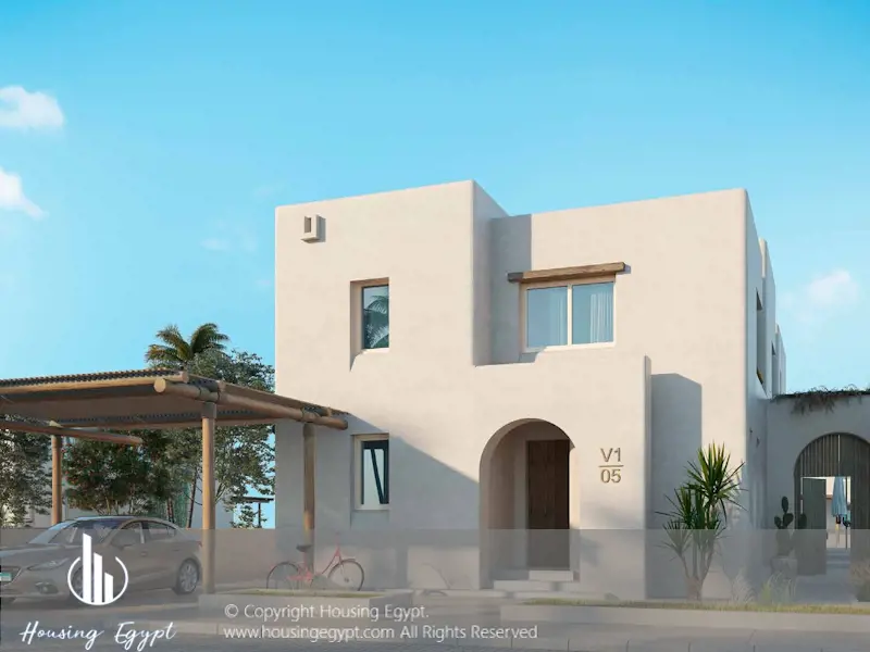 Hacienda West - Ras El Hekma