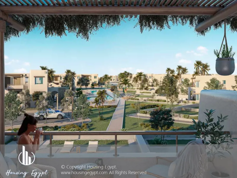Hacienda West - Ras El Hekma