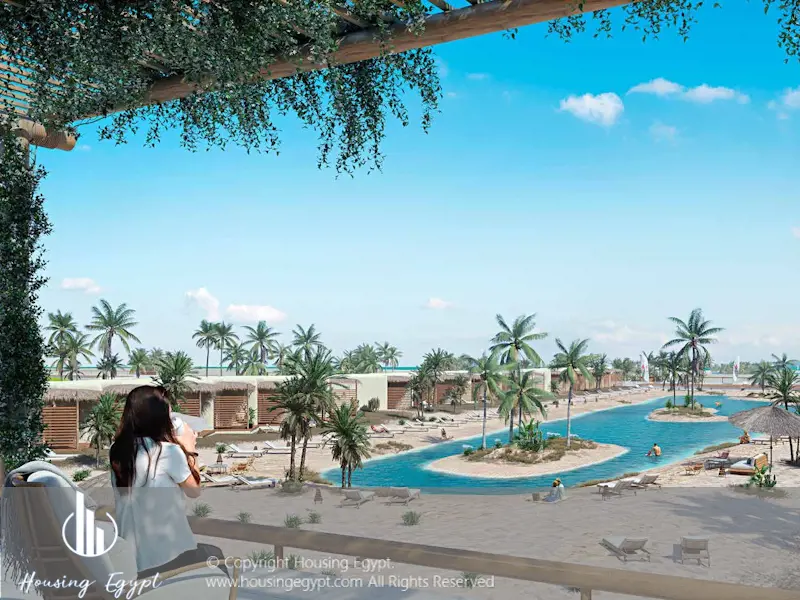 Hacienda West