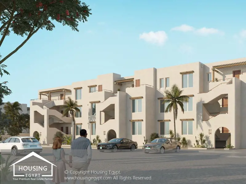 Hacienda West - Sidi Abdel Rahman