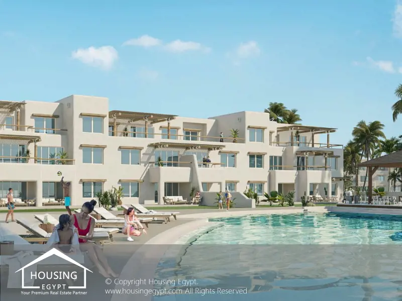 Hacienda West - Sidi Abdel Rahman