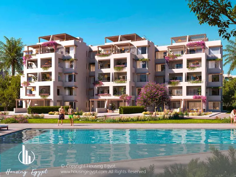 Hacienda West - Ras El Hekma