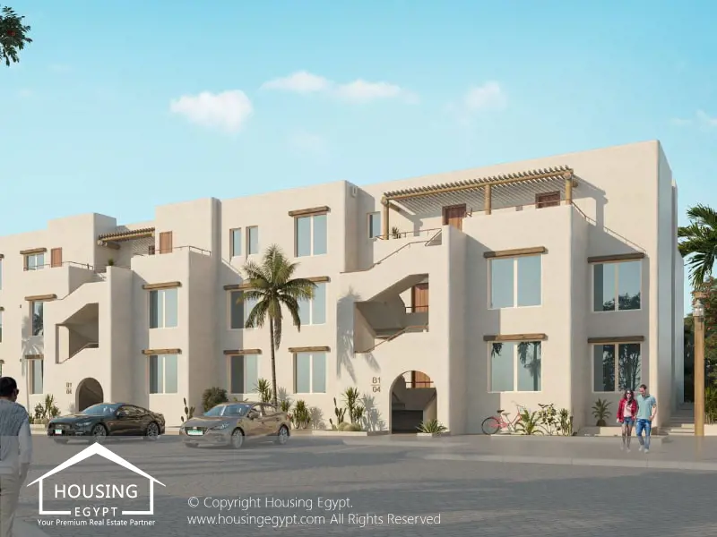 Hacienda West - Sidi Abdel Rahman