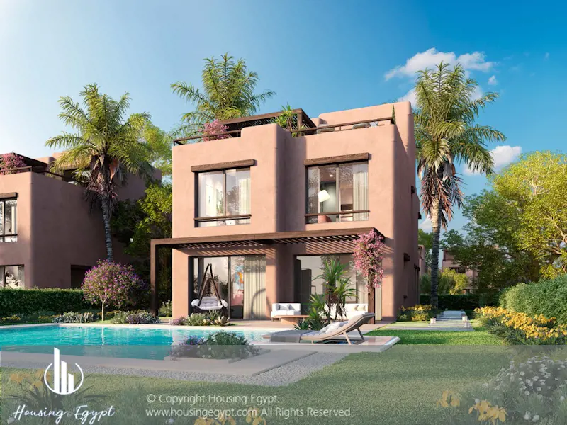 Hacienda Blue