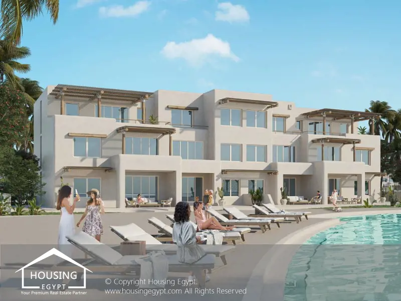 Hacienda West - Sidi Abdel Rahman