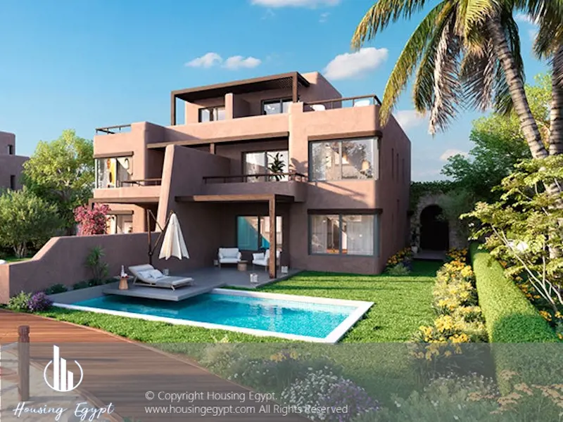 Hacienda Blue