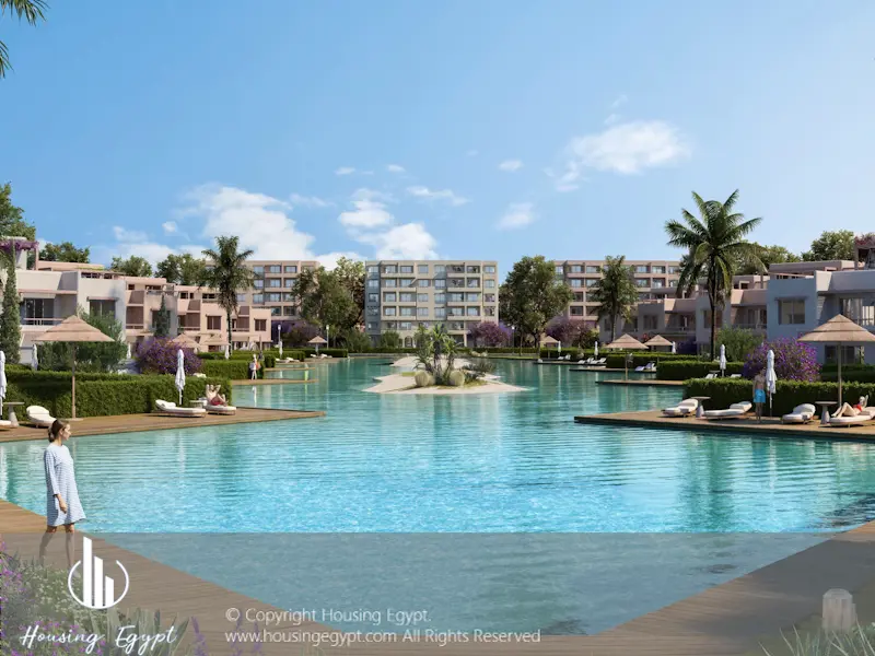 Hacienda Blue - El Dabaa