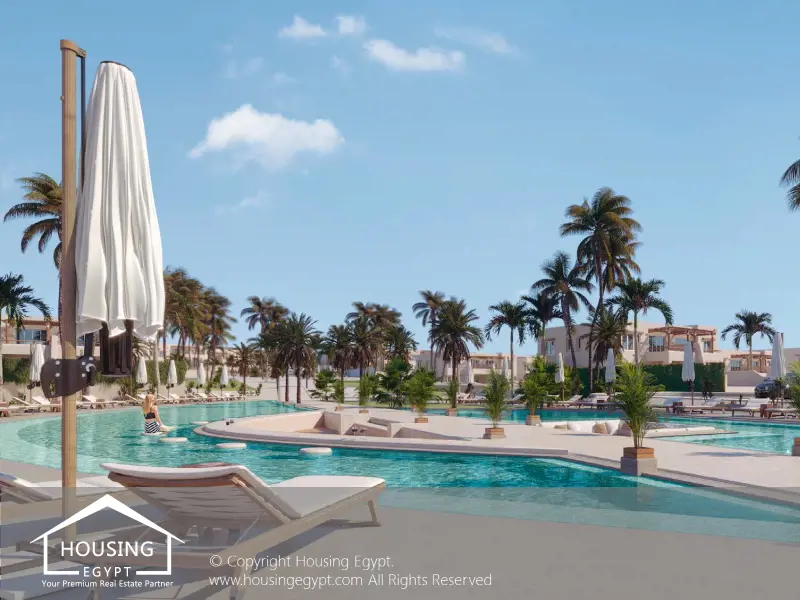 Hacienda West - Sidi Abdel Rahman