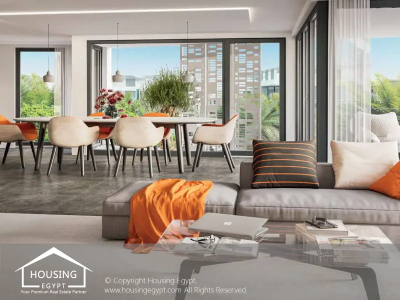 Badya - New October City