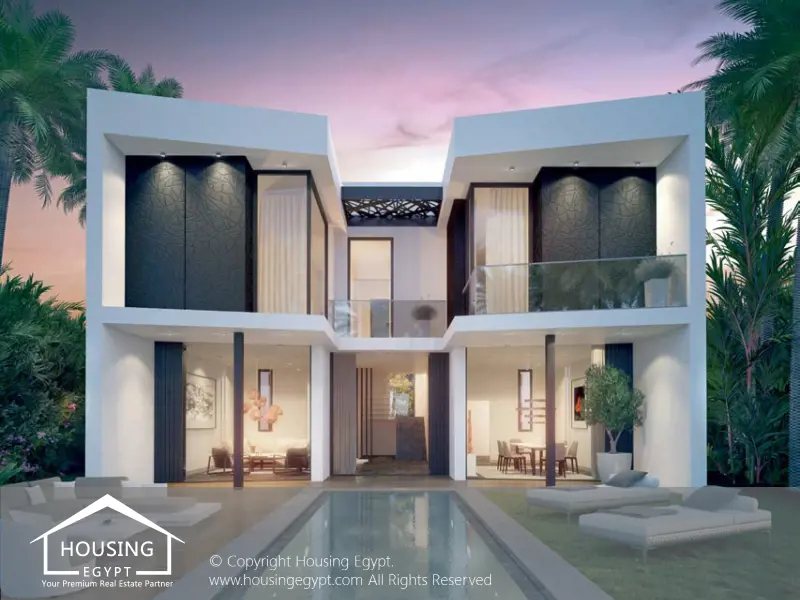 Badya - New October City