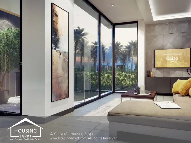 Badya - New October City