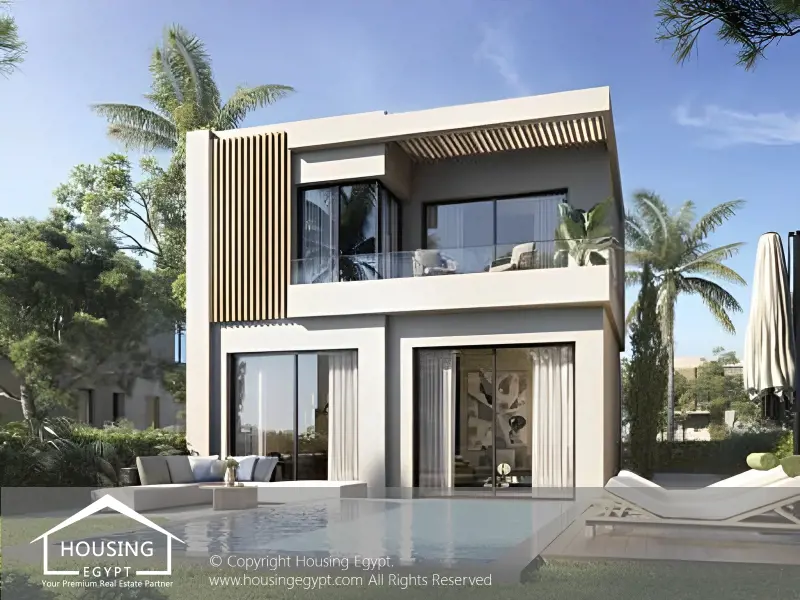 Badya - New October City