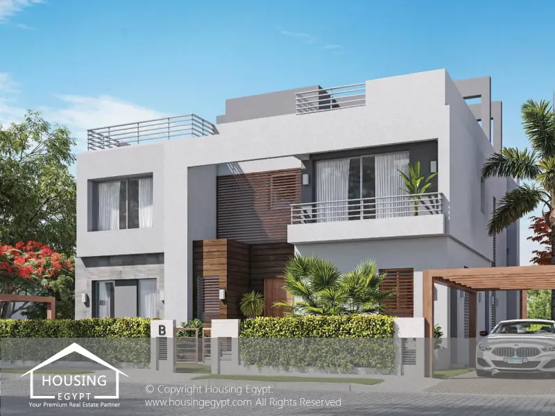 The Crown - Cairo Alexandria Desert Road