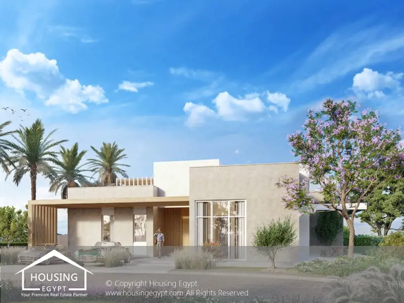 Elie Saab Signature Villas - Cairo Gate - Sheikh Zayed