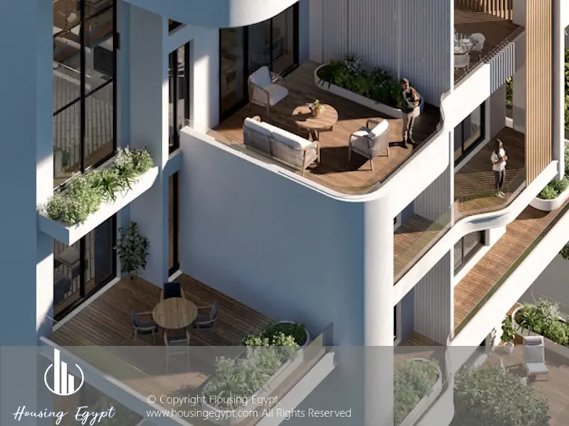 White Residence