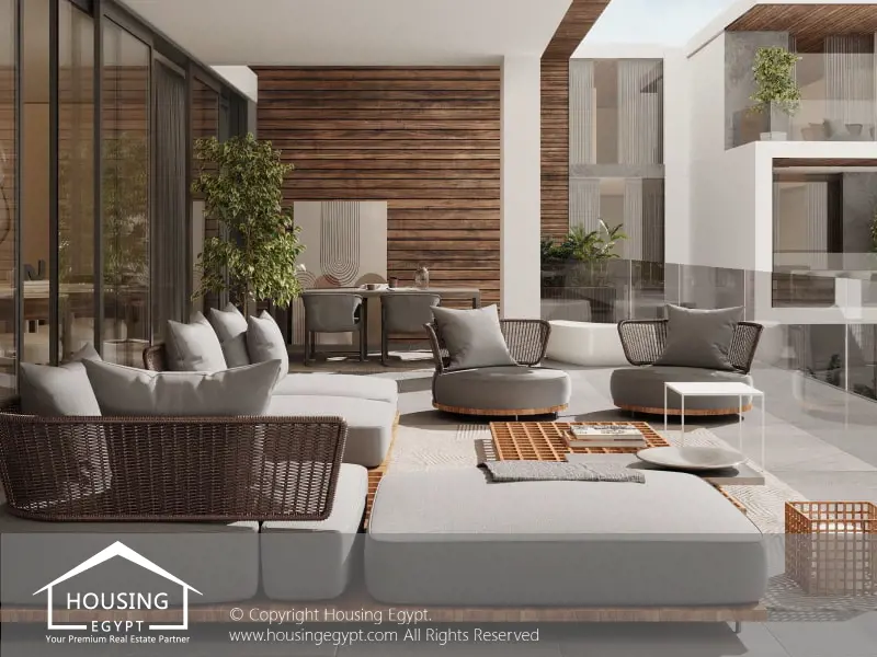 Vinci Lagoons - Vinci - R7