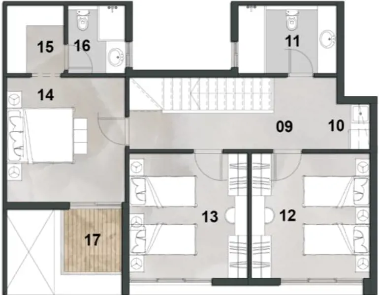 Layouts
