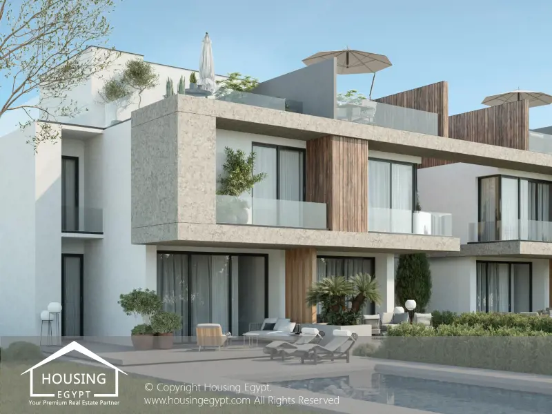 Como Views - Vinci - R7