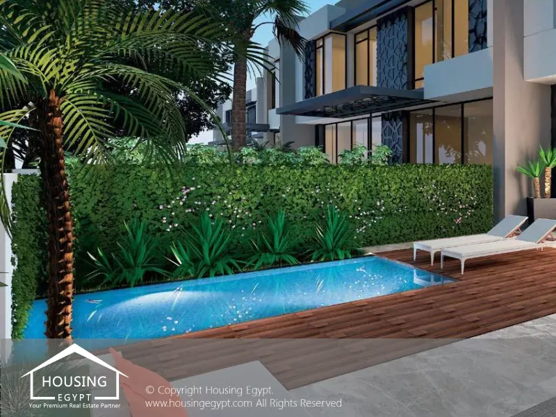 Badya - New October City