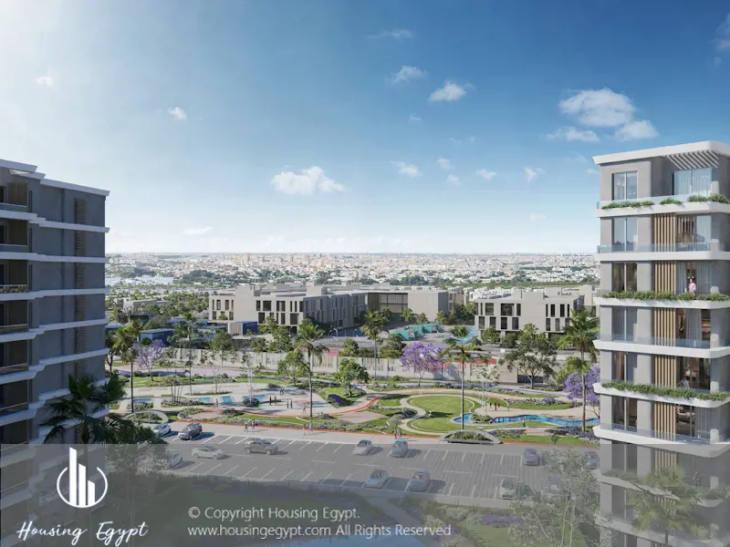 Badya - New October City