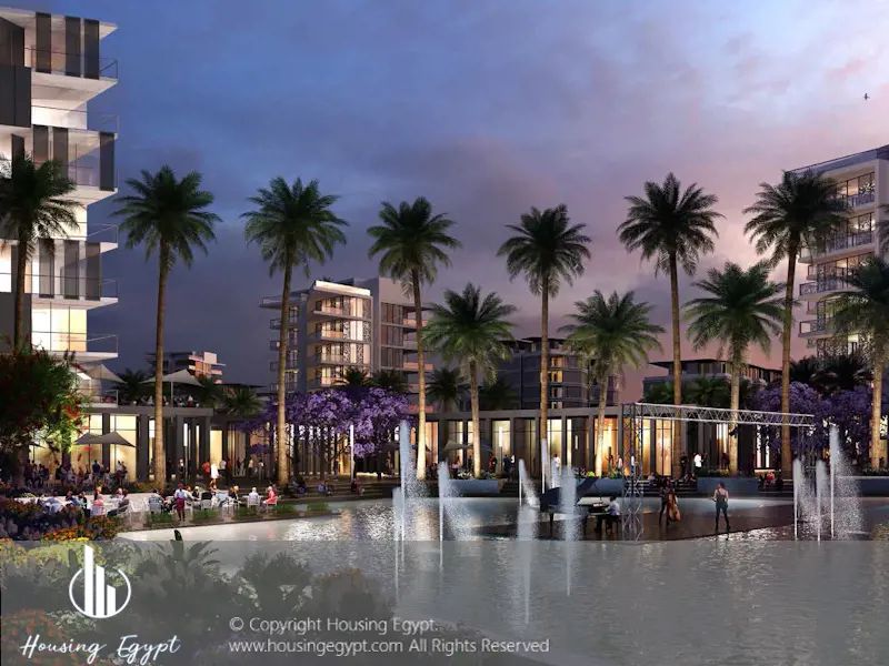 Badya - New October City