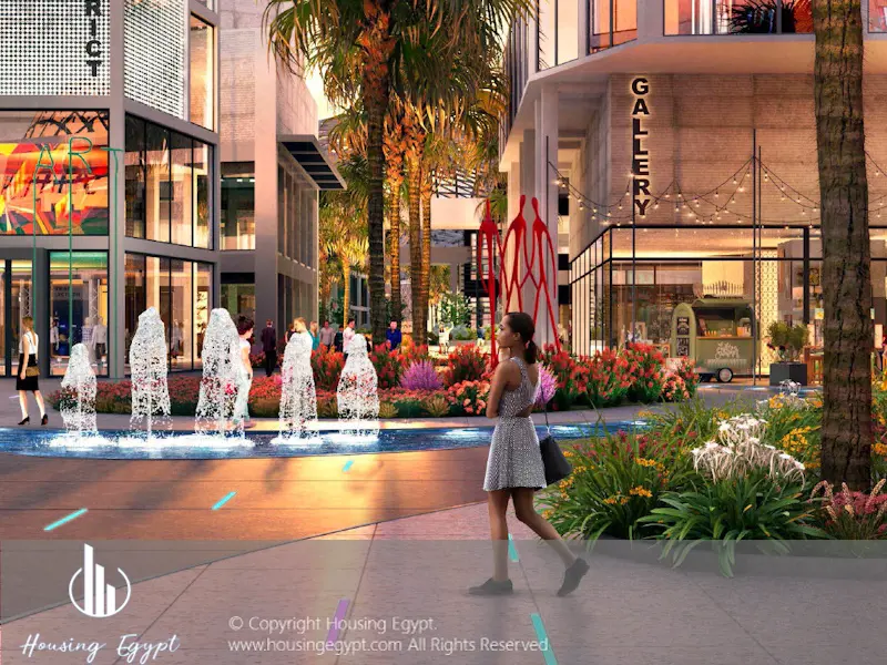 Badya - New October City